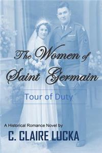 The Women of Saint Germain