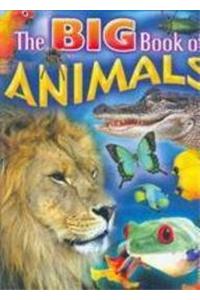 The Big Book Of Animals