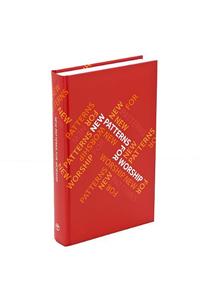 New Patterns for Worship