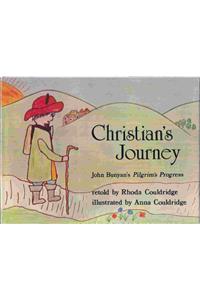 Christian's Journey