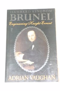 Isambard Kingdom Brunel