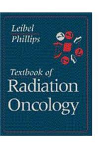 Textbook of Radiation Oncology