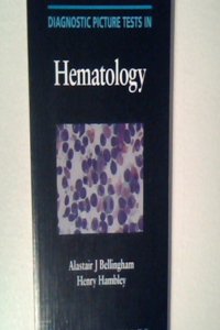 Diagnostic Picture Tests in Haematology