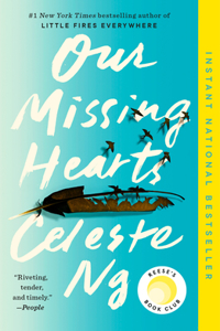 Our Missing Hearts