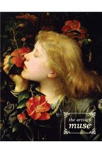 Artists Muse Keepsake Box