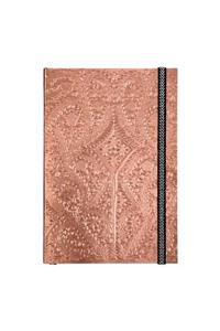 Christian Lacroix Sunset Copper A5 Paseo Notebook