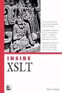 Inside XSLT