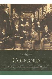 Concord
