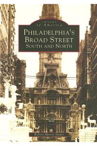 Philadelphia's Broad Street