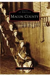 Macon County, Il