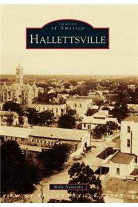 Hallettsville