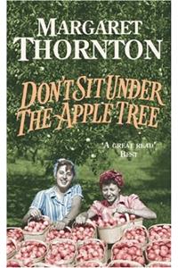 Don't Sit Under the Apple Tree