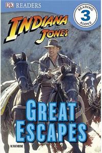 Indiana Jones