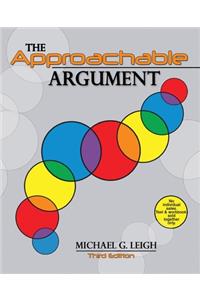 The Approachable Argument