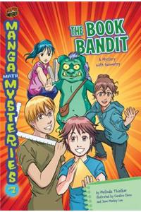 The Book Bandit