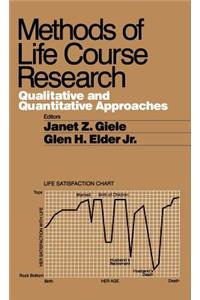 Methods of Life Course Research