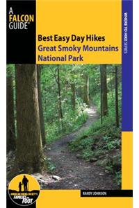 Best Easy Day Hikes Great Smoky Mountains National Park