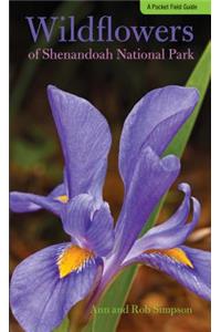 Wildflowers of Shenandoah National Park