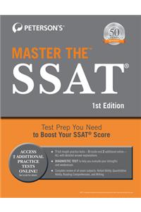 Master the SSAT