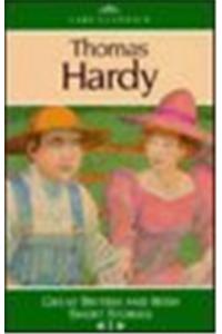 Thomas Hardy