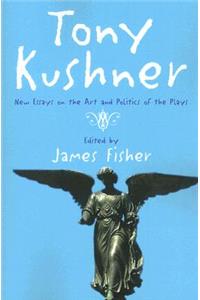 Tony Kushner