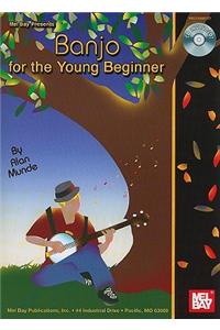 Banjo for the Young Beginner