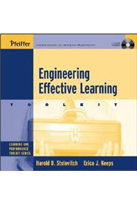 Engineering Effective Learning Toolkit