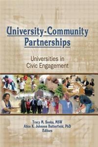 University-Community Partnerships