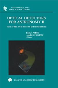 Optical Detectors for Astronomy II