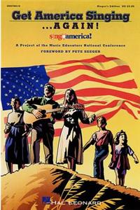 Get America Singing...Again!, Vol. 1