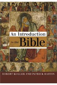 An Introduction to the Bible