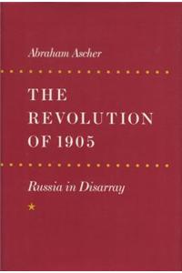 The Revolution of 1905