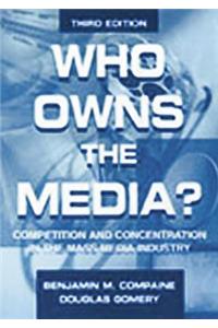 Who Owns the Media?