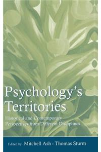 Psychology's Territories