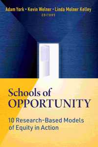 Schools of Opportunity