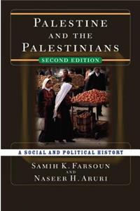 Palestine and the Palestinians