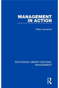 Management in Action