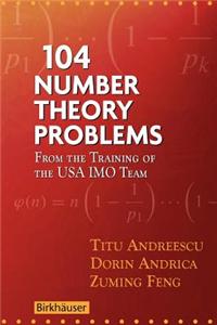 104 Number Theory Problems