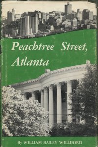Peachtree Street, Atlanta