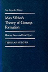 Max Weber's Theory - Pa