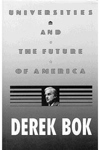 Universities and the Future of America