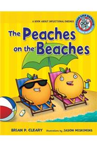 #7 the Peaches on the Beaches