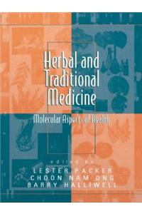 Herbal and Traditional Medicine
