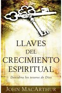 Llaves del Crecimiento Espiritual