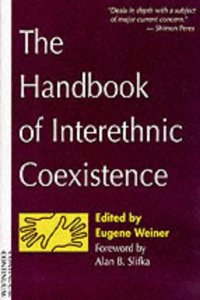 The Handbook of Interethnic Coexistence