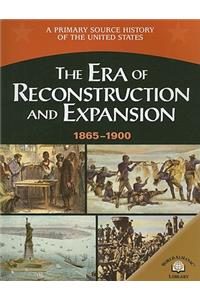 Era of Reconstruction and Expansion (1865-1900)