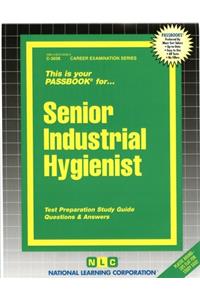 Senior Industrial Hygienist