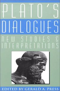 Plato's Dialogues