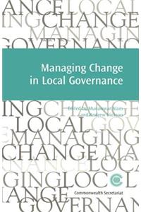 Managing Change in Local Governance, 15
