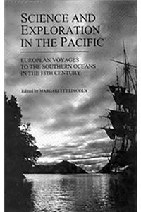 Science and Exploration in the Pacific